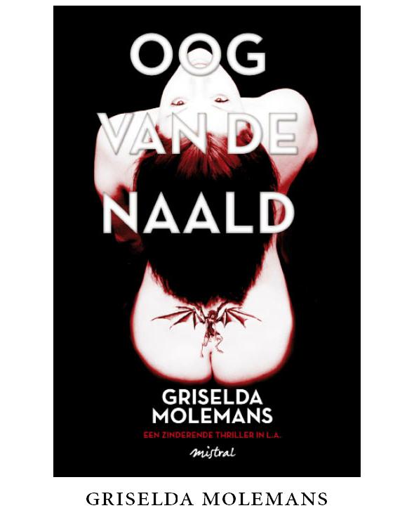 Oog Van De Naald