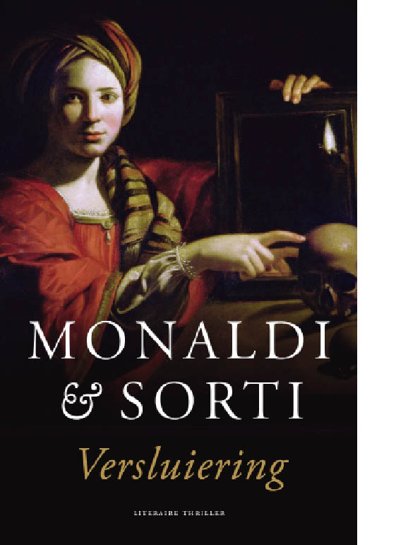 Versluiering