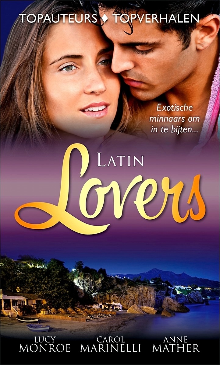 Latin Lovers, 3-in-1