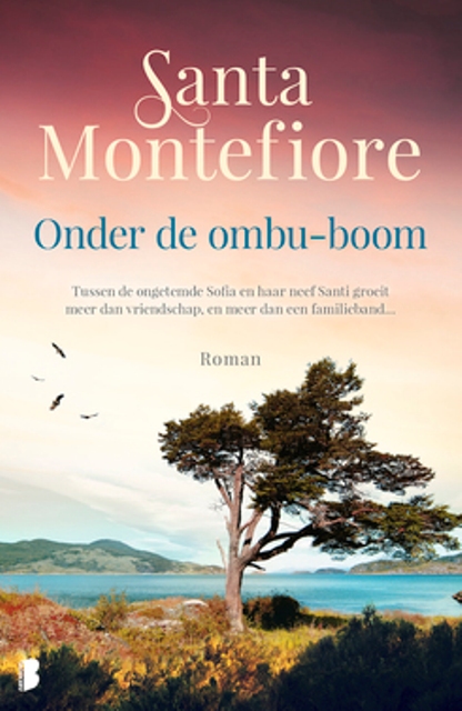 Onder de Ombu-boom