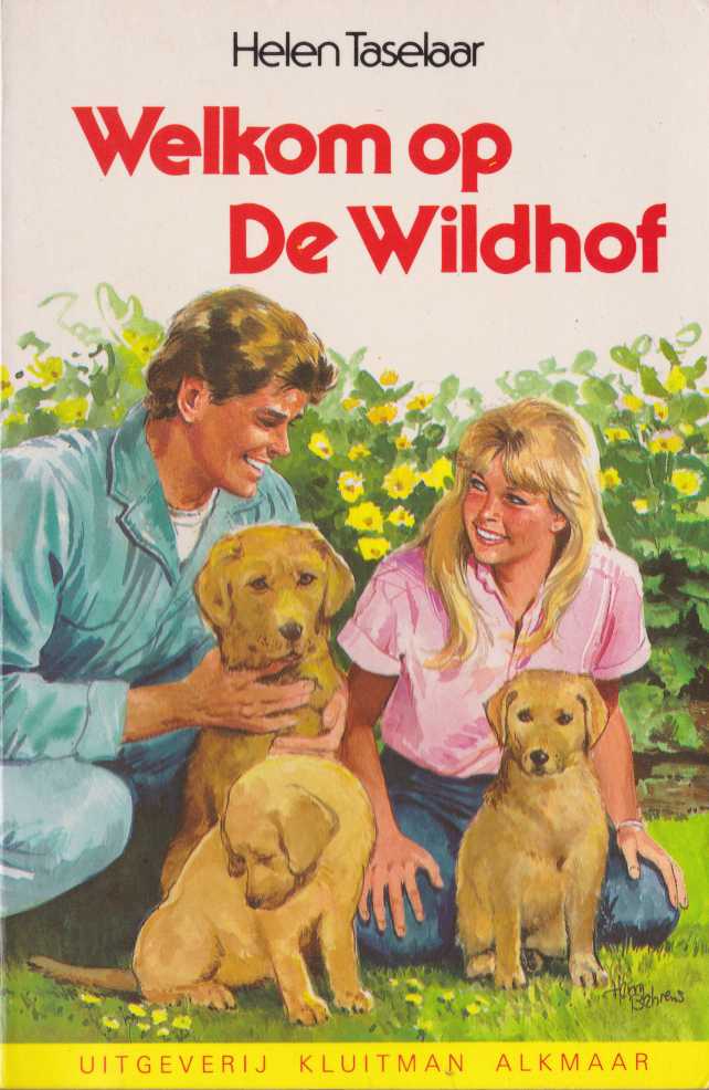 Welkom op De Wildhof