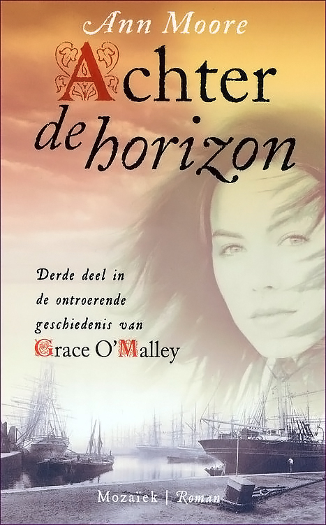 03 - Achter De Horizon