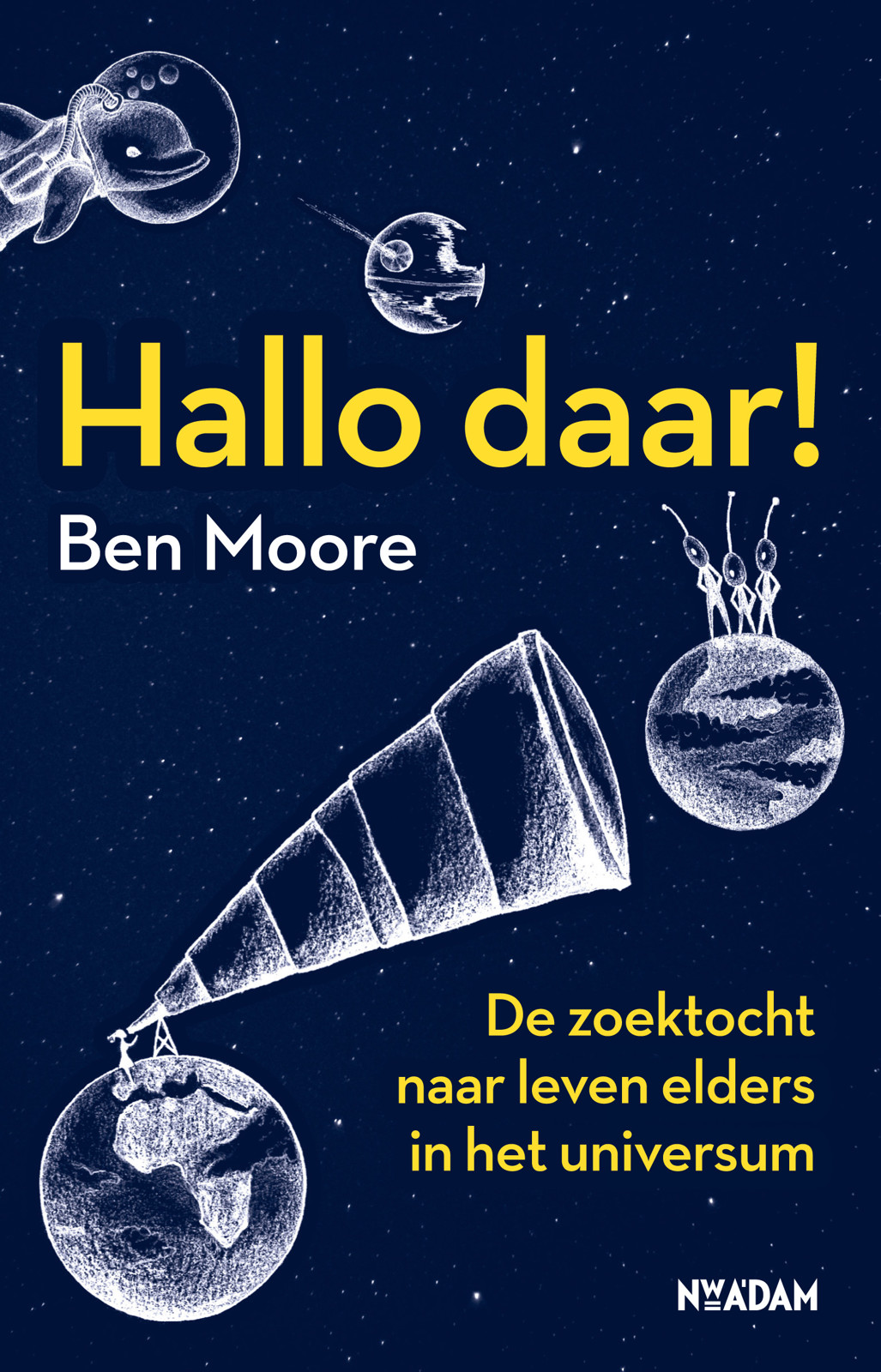 Hallo daar!