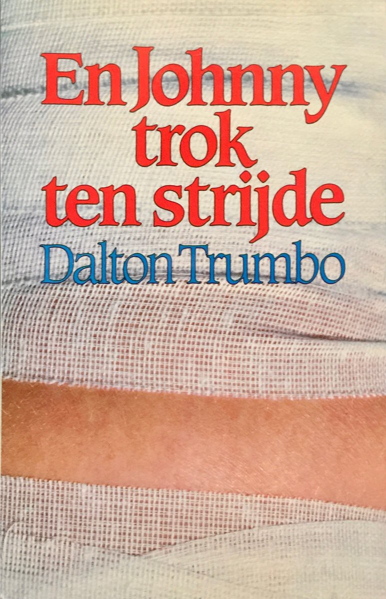En Johnny trok ten strijde