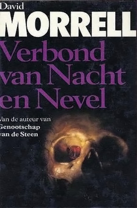 Verbond van nacht en nevel