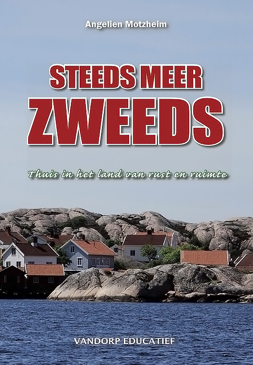 Steeds meer Zweeds