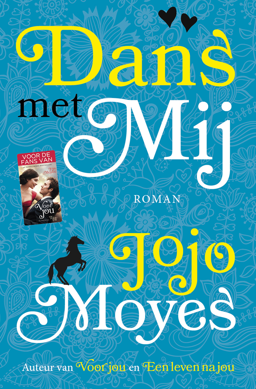 Dans met mij