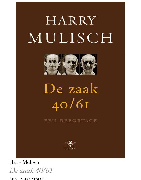 De zaak 40/61