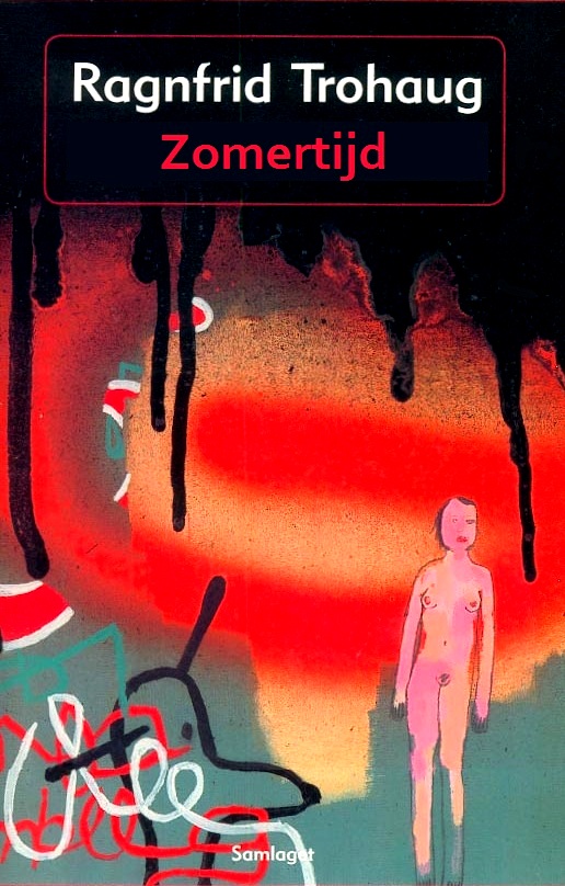 Zomertijd