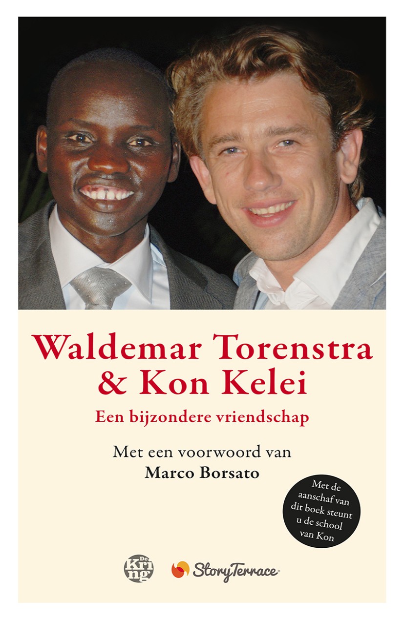 Waldemar Torenstra & Kon Kelei