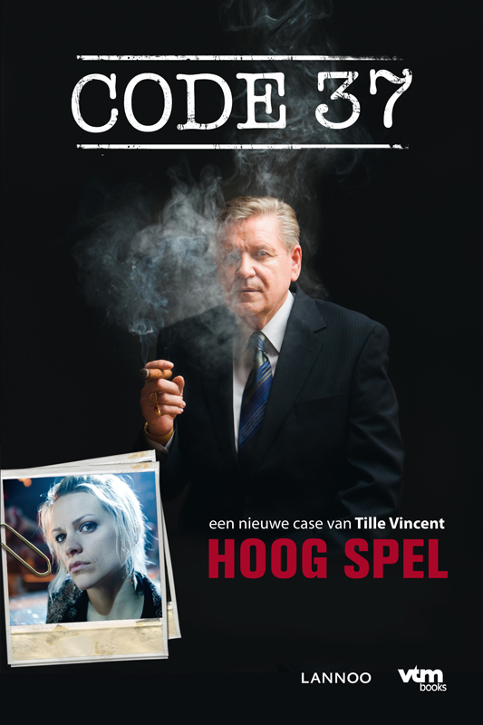 Code 37 - Hoog Spel