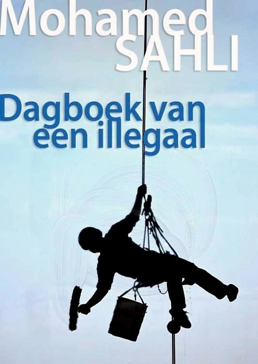 Dagboek van een illegaal V2