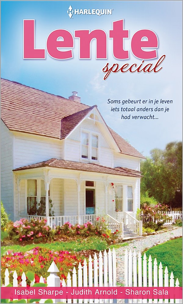 Lentespecial: Een heleboel vlinders / Een cadeau voor 1 april / Zoeken naar Sam