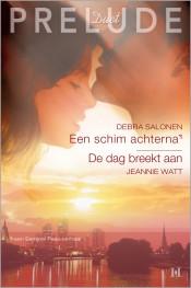 Een schim achterna & De dag breekt aan