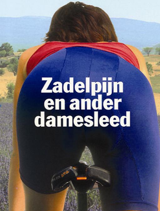 Zadelpijn en ander damesleed (NL, 1987)