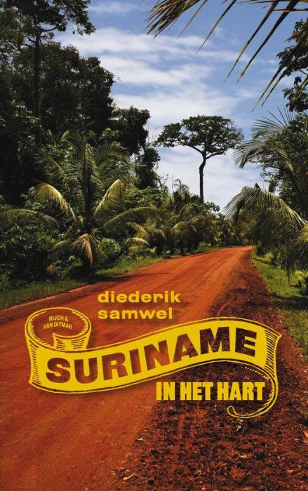 Suriname in het hart (NL, 1987)