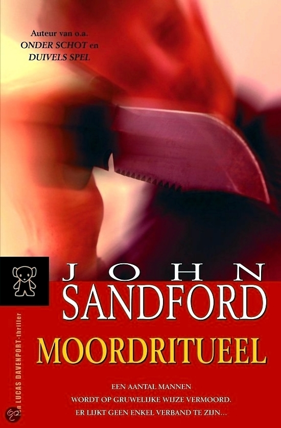 02 - Moordritueel