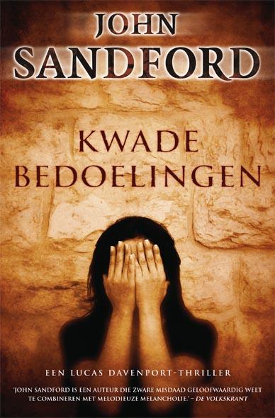 18 - Kwade Bedoelingen