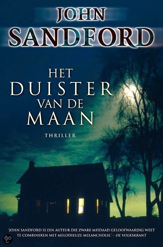 27 - Het duister van de maan