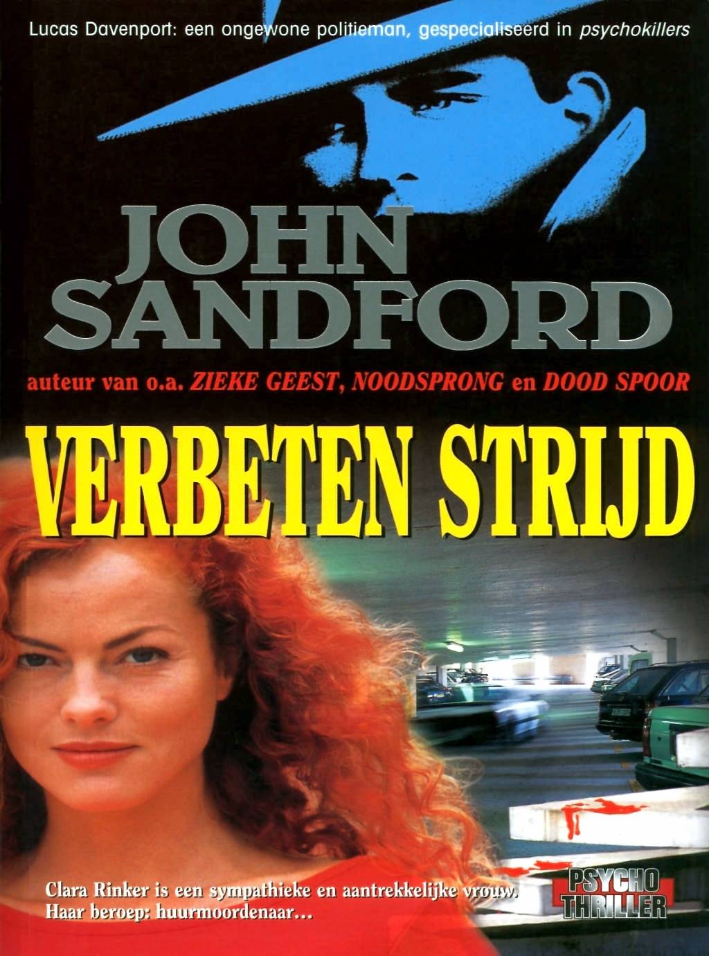 10 - Verbeten Strijd