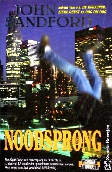 30 - Noodsprong