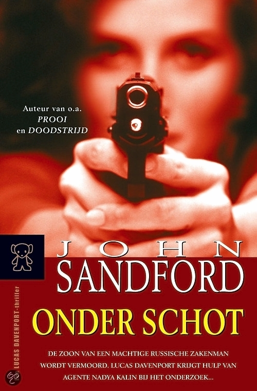 15 - Onder schot