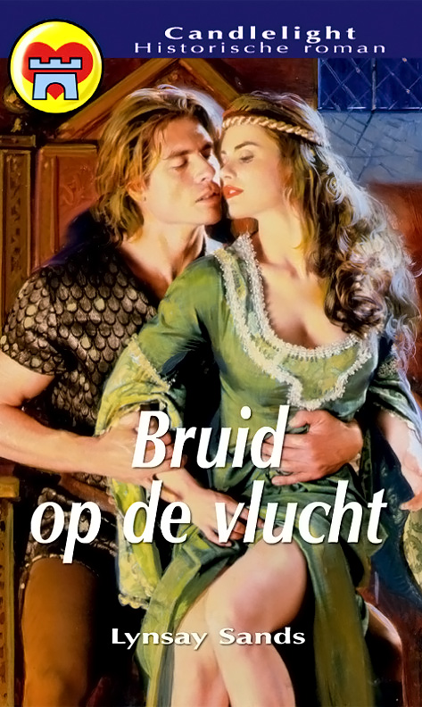 Bruid op de vlucht