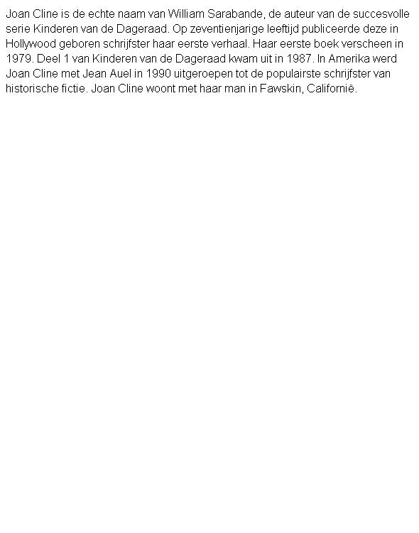 Het volk van de witte mammoet