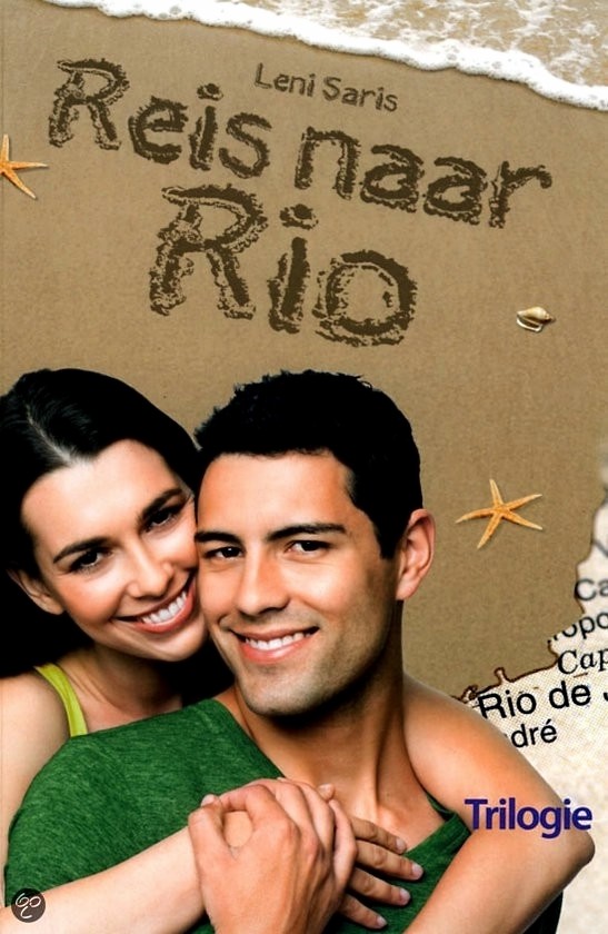 Reis naar Rio trilogie