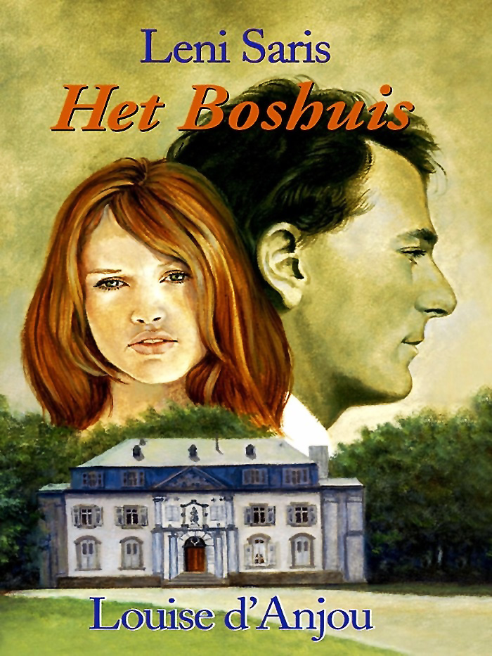 Het boshuis