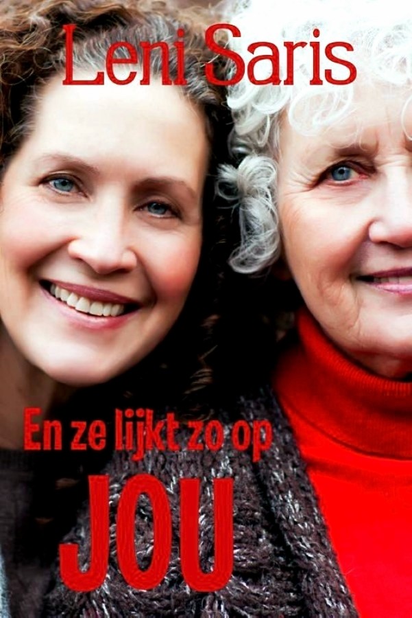 En ze lijkt zo op jou