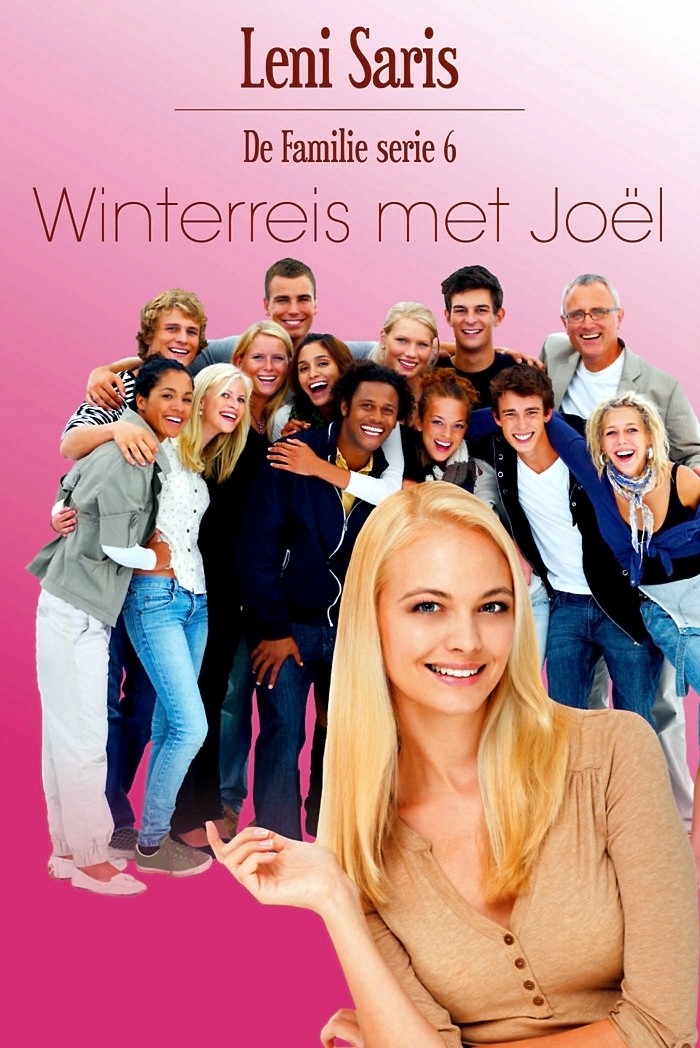 Winterreis met Joel
