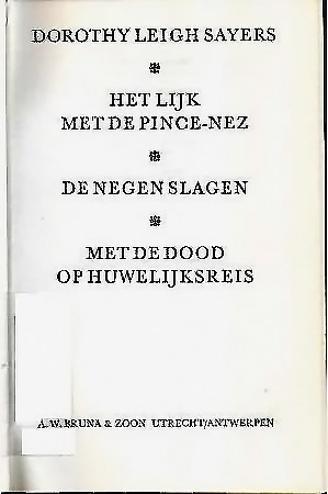 De negen slagen