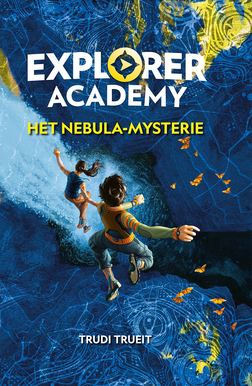 Het Nebula-mysterie