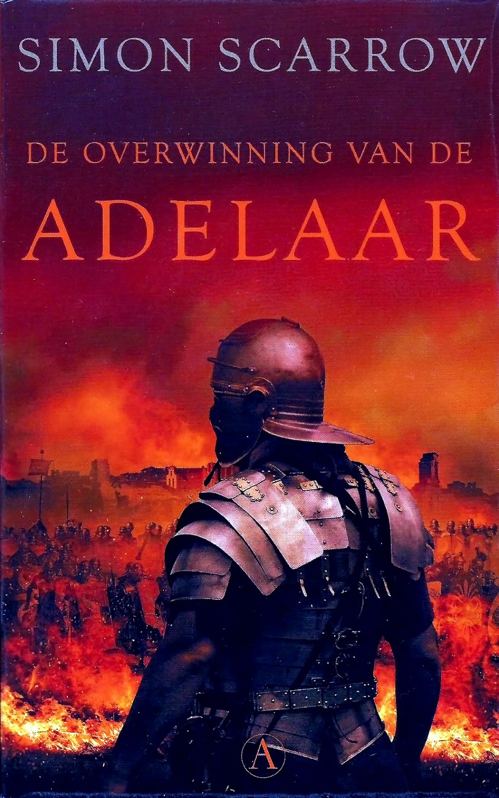 De overwinning van de adelaar