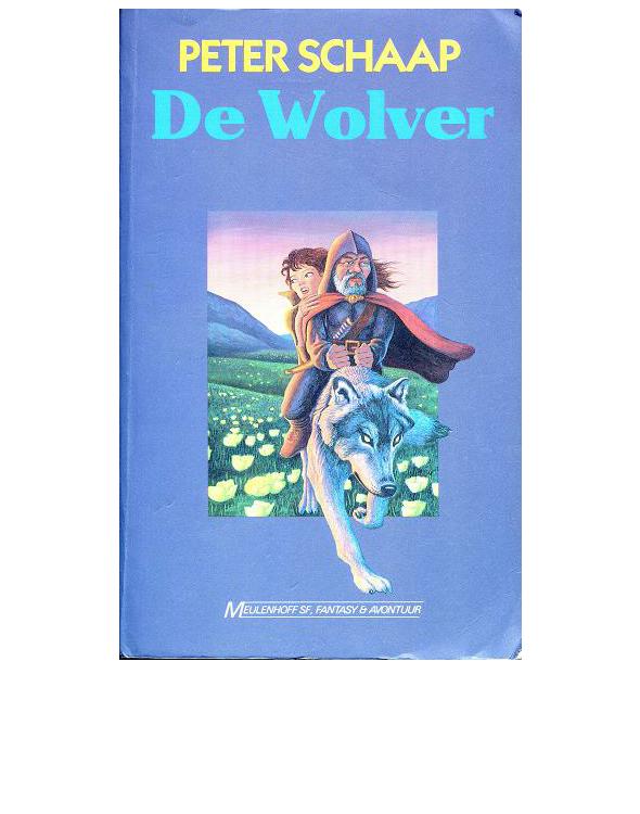 De Wolver