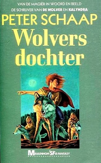 Wolversdochter