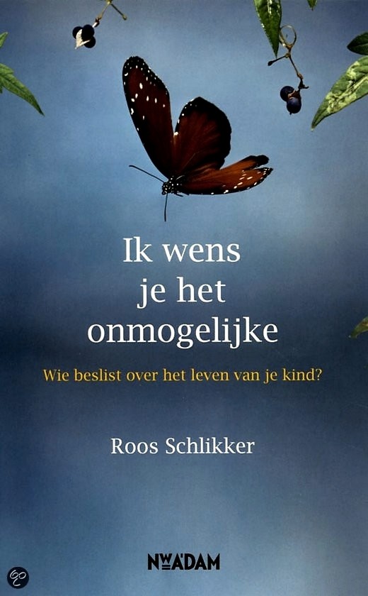 Ik Wens Je Het Onmogelijke