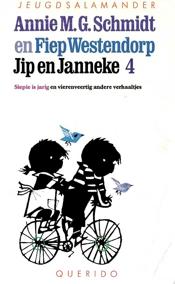 Jip en Janneke - 04