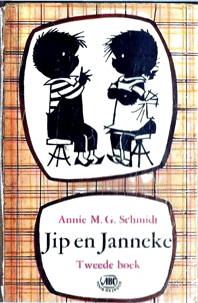 Jip en Janneke - 02