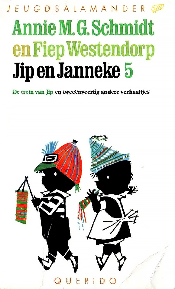 Jip en Janneke - 05