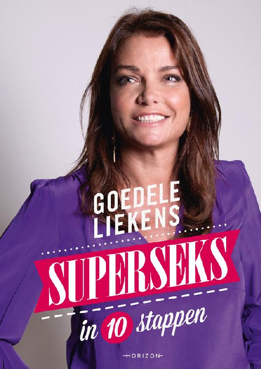 Superseks in 10 Stappen