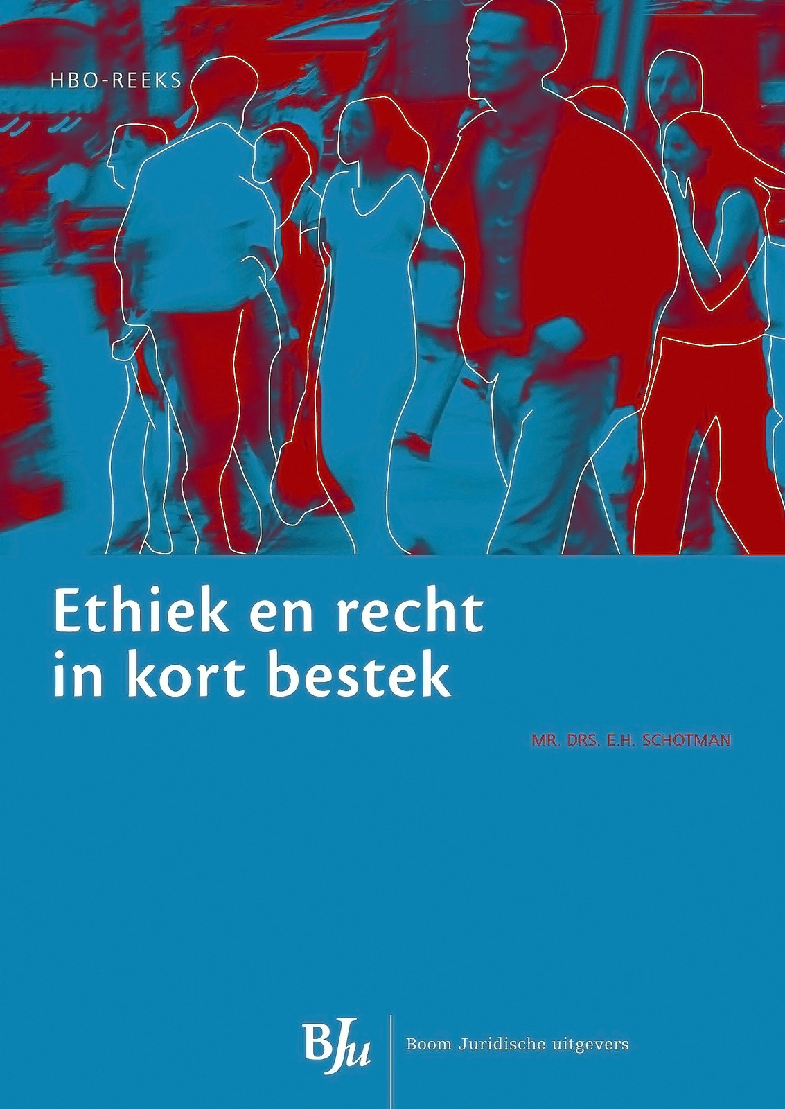Ethiek en recht in kort bestek