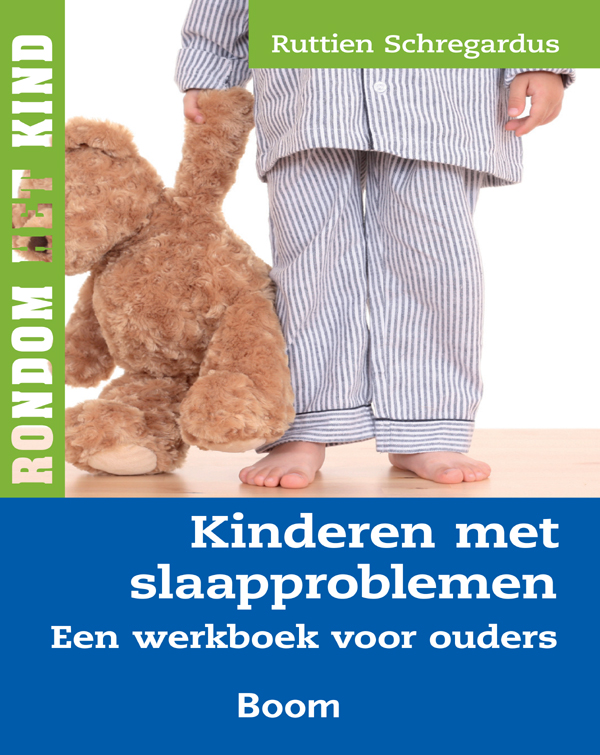 Kinderen met slaapproblemen