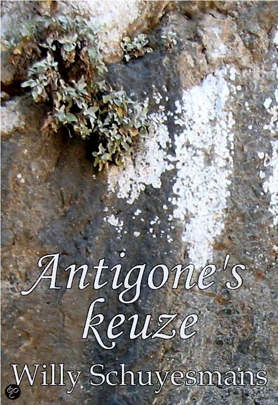 Antigone's keuze
