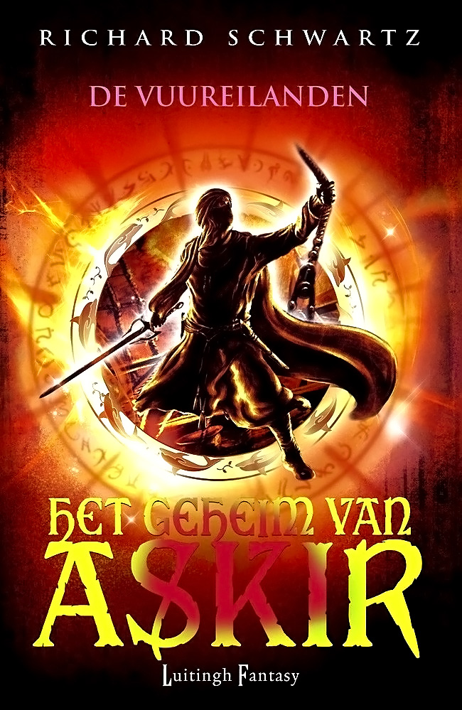 De Vuureilanden