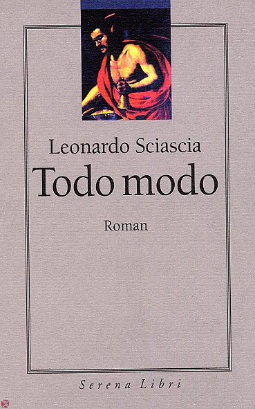 Todo modo (NL, 1987)