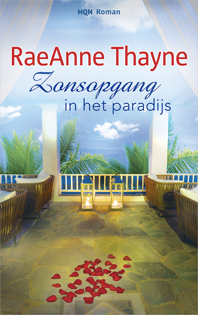 Ontdek Harlequin: Zonsopgang in het paradijs