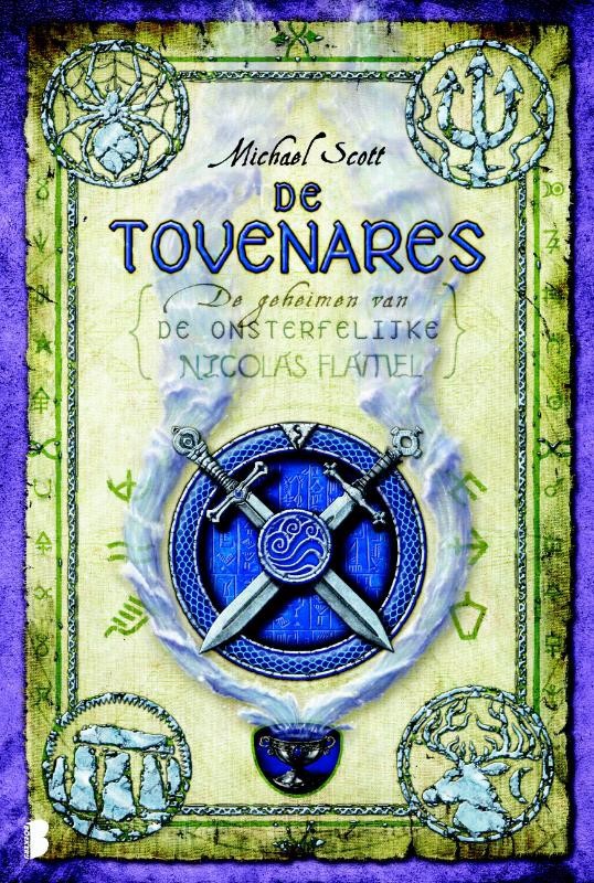 De tovenares