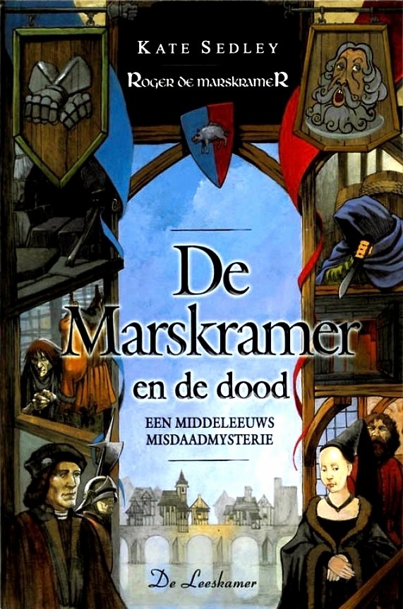De marskramer en de dood